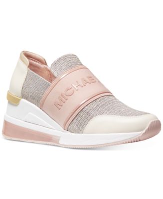 Michael kors cheap sneakers macys 2014