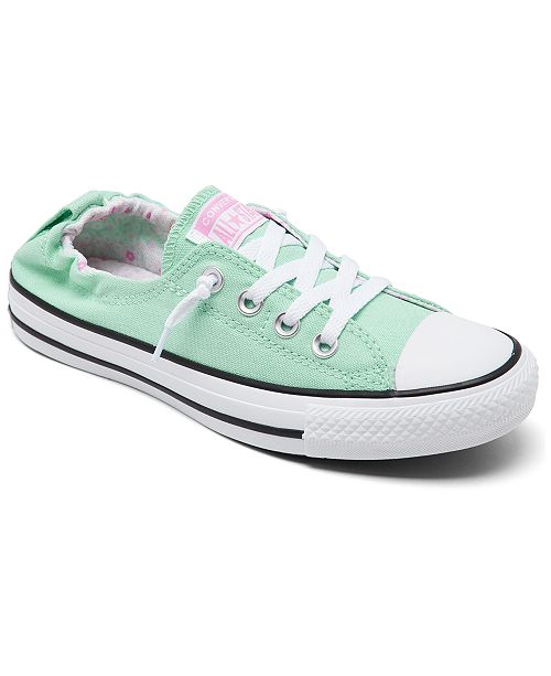 Converse Women S Chuck Taylor All Star Shoreline Casual
