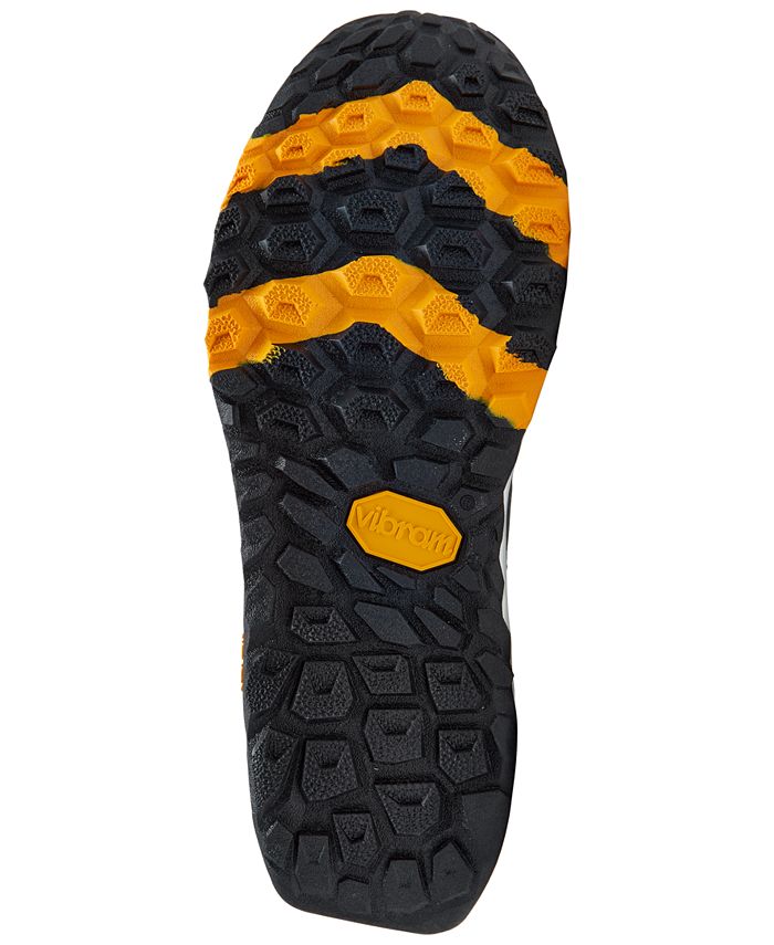 New Balance Men's Fresh Foam Hierro V5 Trail Running Sneakers from ...