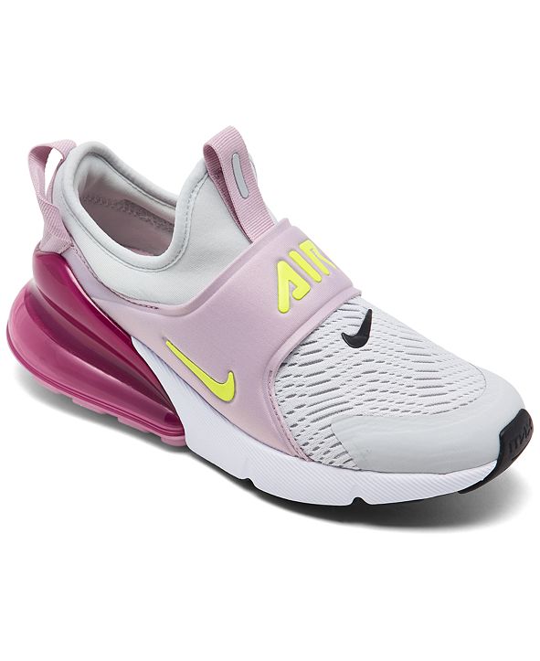 air max slip ons