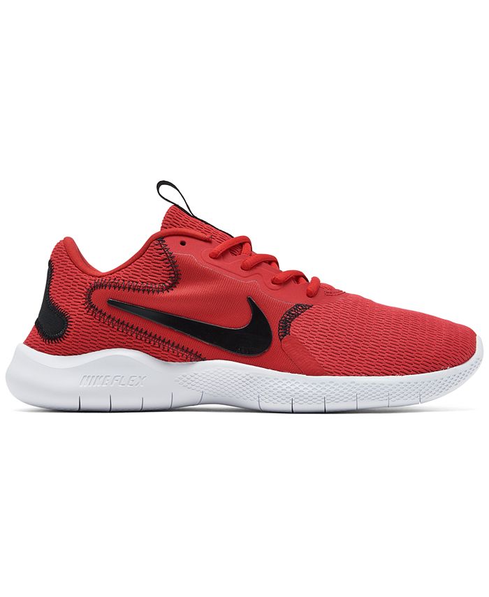 nike flex experience run 9 men's running shoes details