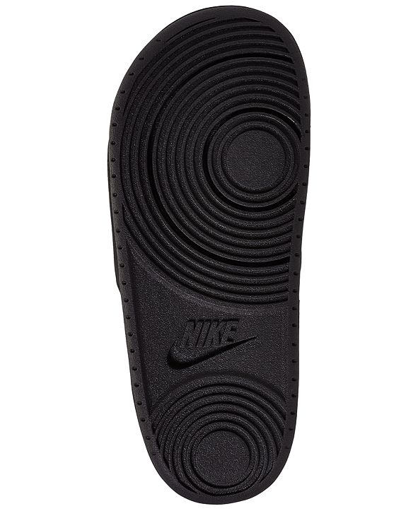 Nike Men's Offcourt Slide Sandals from Finish Line & Reviews Finish