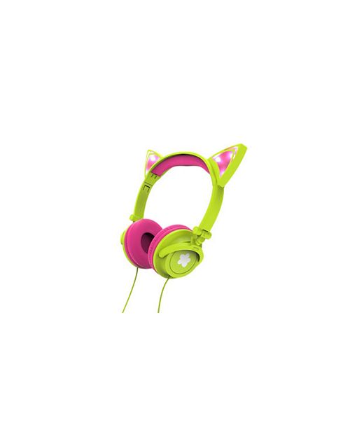 Limited Too Light Up Cat Ear Headphones Reviews Home Macy S
