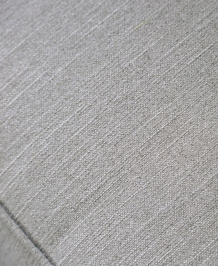 Furniture of America Allyson Upholstered Love Seat Macy's