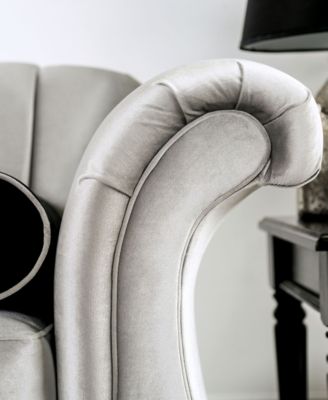 Avanetti Upholstered Sofa