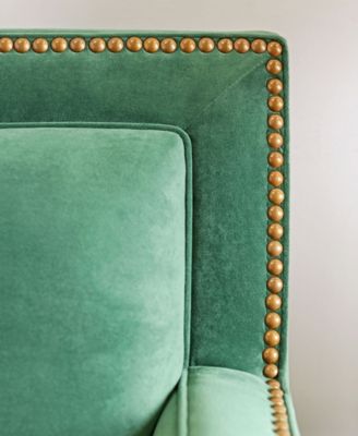 Eyreanne Upholstered Love Seat