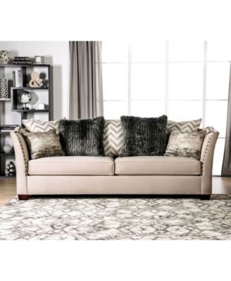 Keinisha Upholstered Sofa