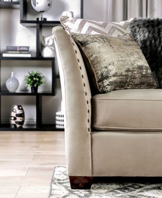 Keinisha Upholstered Sofa
