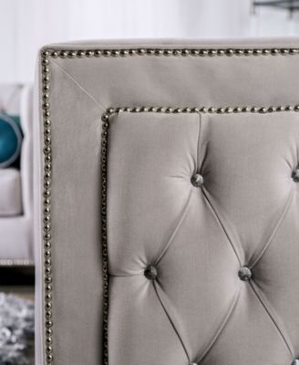 Youngquist Upholstered Love Seat