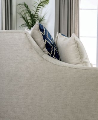 Cameron Park Upholstered Love Seat