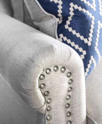 Ben Lomond Upholstered Love Seat