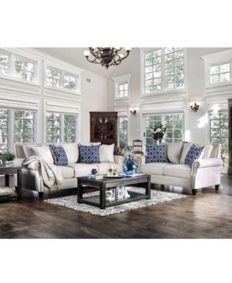 Ben Lomond Upholstered Sofa