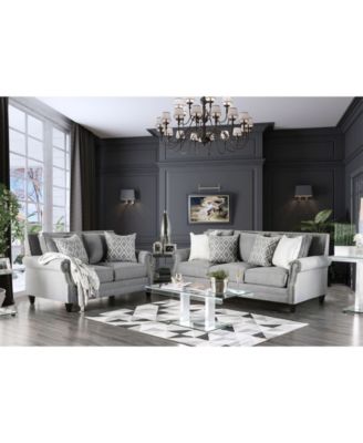 Ben Lomond Upholstered Sofa