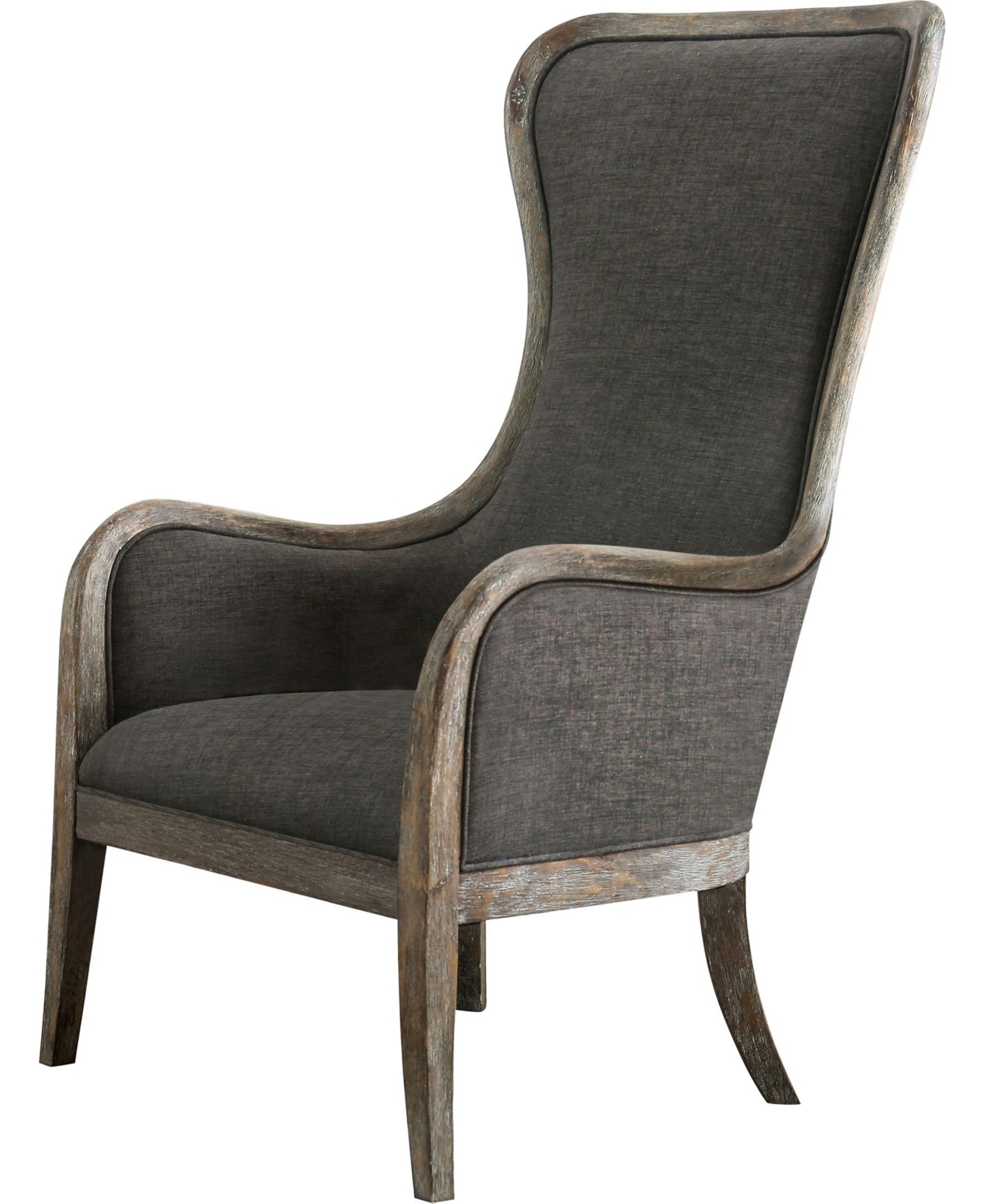 of America Syl Upholstered Accent Chair