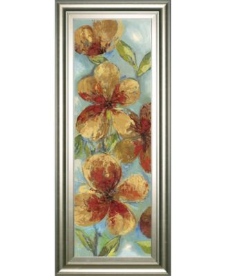 Classy Art Bliss by Asia Jensen Framed Print Wall Art Collection - Macy's