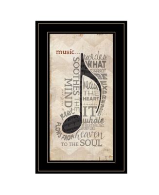 Trendy Décor 4U Trendy Decor 4U Music by Marla Rae, Ready to hang ...