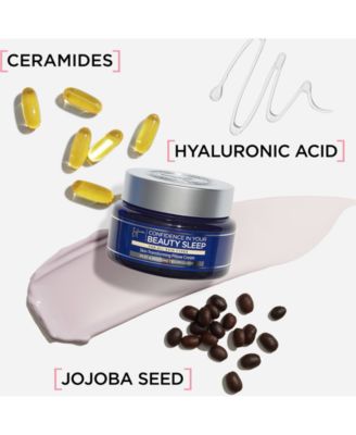 Confidence In Your Beauty Sleep Night Cream, 2-oz.