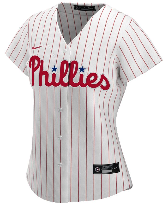 Nike Philadelphia Phillies Big Boys and Girls Name and Number Player T-shirt  - Bryce Harper - Macy's