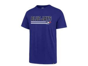 '47 Brand Men's Toronto Blue Jays Men's Line Drive T-Shirt