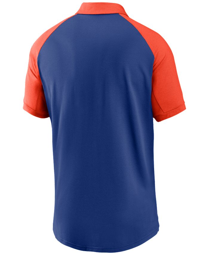 Nike New York Mets Men's Legacy Polo Shirt - Macy's