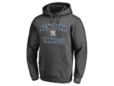 majestic yankees hoodie