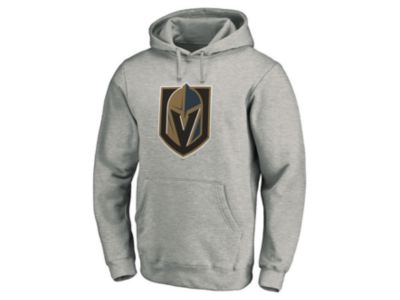 Majestic - Vegas Golden Knights Men's Prime Logo Hoodie