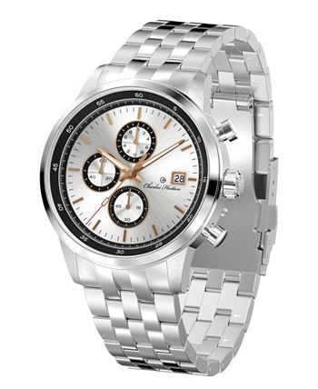 Charles hutton watches outlet