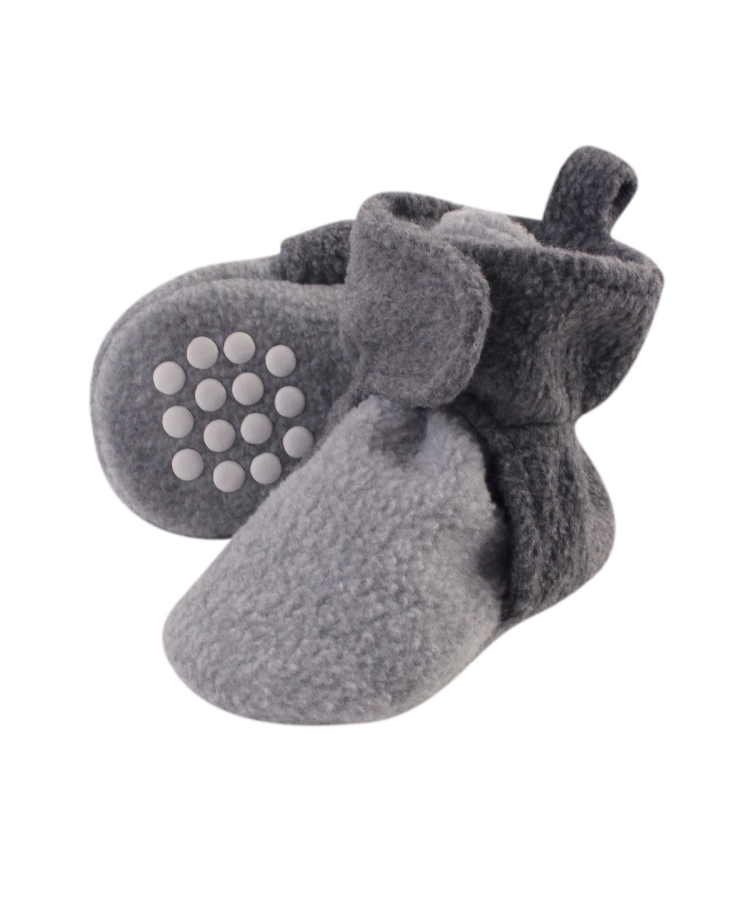 Warm Fleece Indoor Footwear