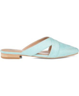 Women's Giada Pointed Toe Slip On Mules