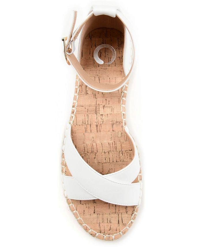 Lyddia espadrille sandal clearance