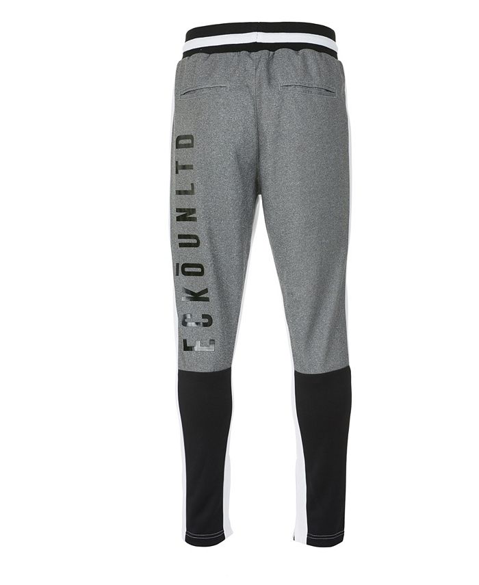 Ecko Unltd Men's Color Blocked Track Pant Macy's