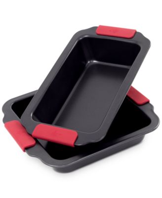 Hell's Kitchen 8-Pc. Nonstick Bakeware Set