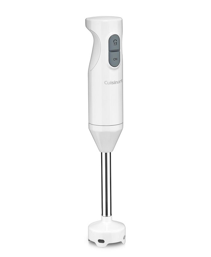 Cuisinart CSB50 Quick Prep Hand Blender Macy