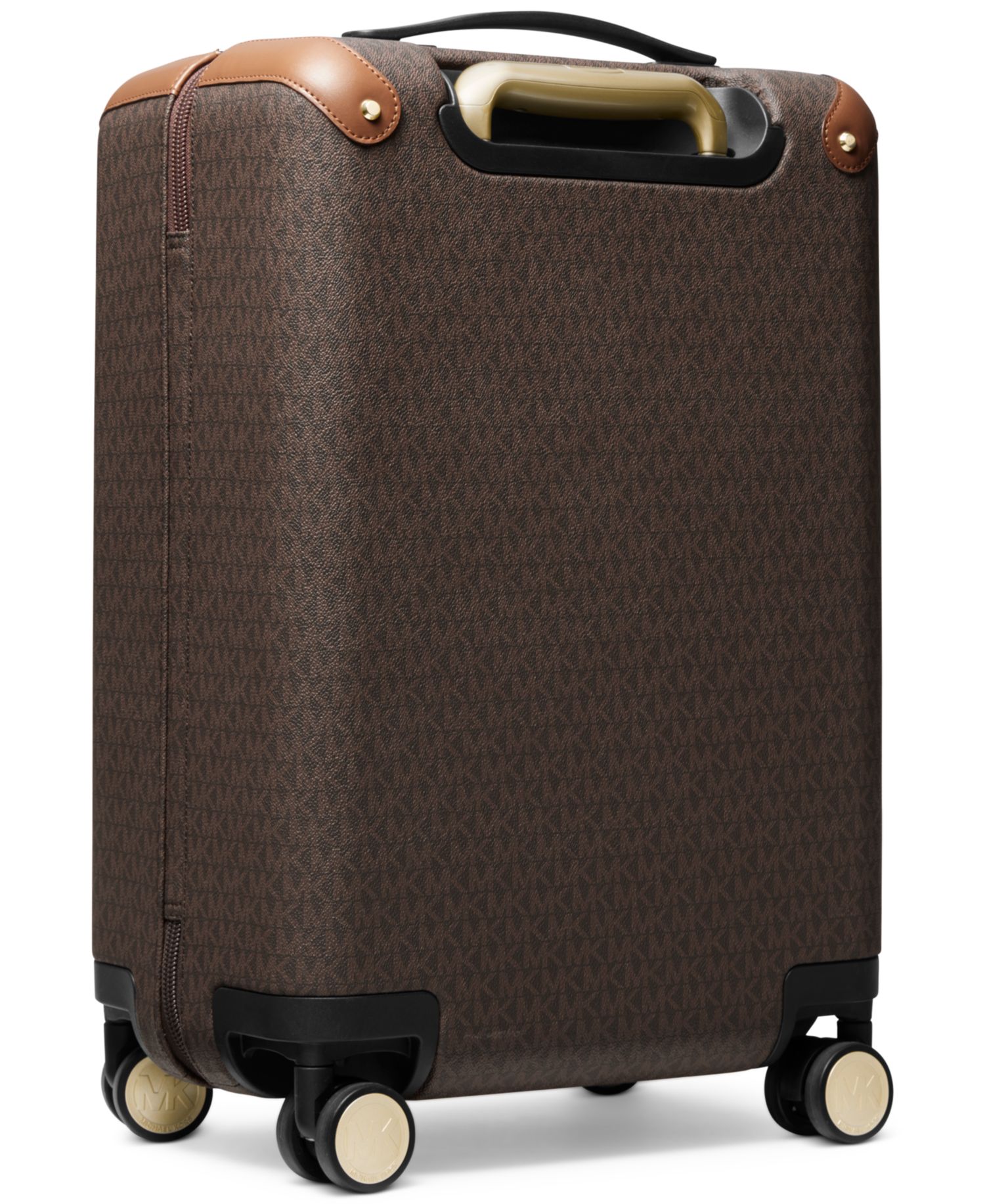 Small Logo Hardcase Carry-On Bag