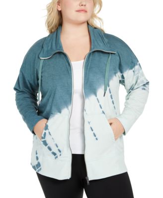 macy's jackets plus size