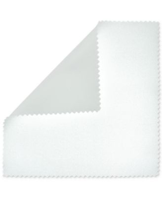 And Now This Jewelry Polishing Cloth