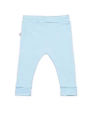 image of Pureheart Organics Baby Boys Sailboat Lounge Trouser