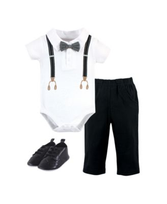 macy's baby boy easter outfits