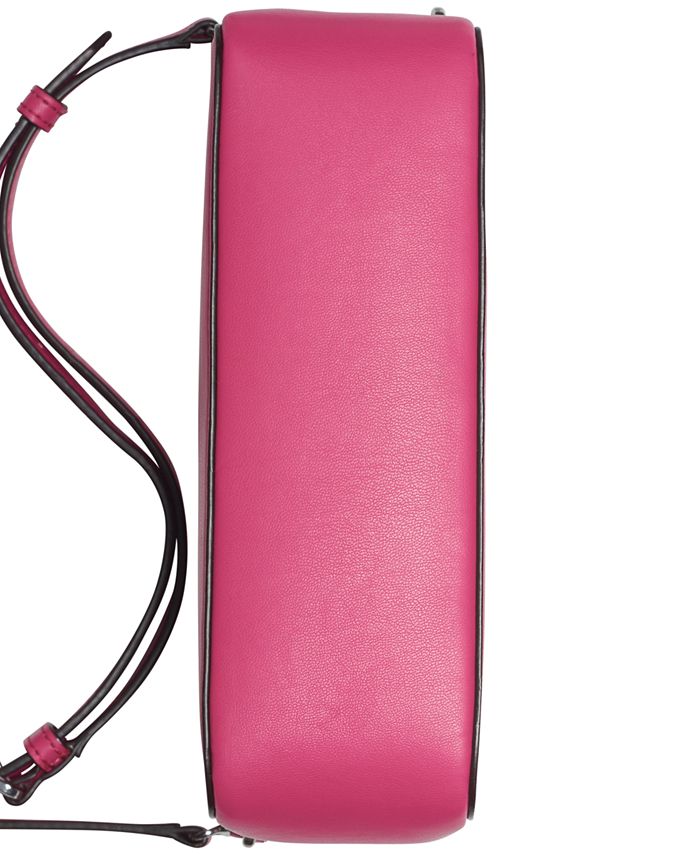 DKNY Tilly Mini Dome Crossbody, Created for Macy's Macy's