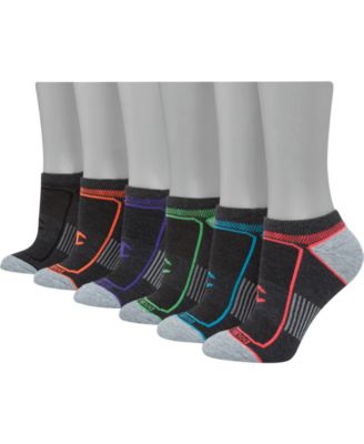 womens champion no show socks