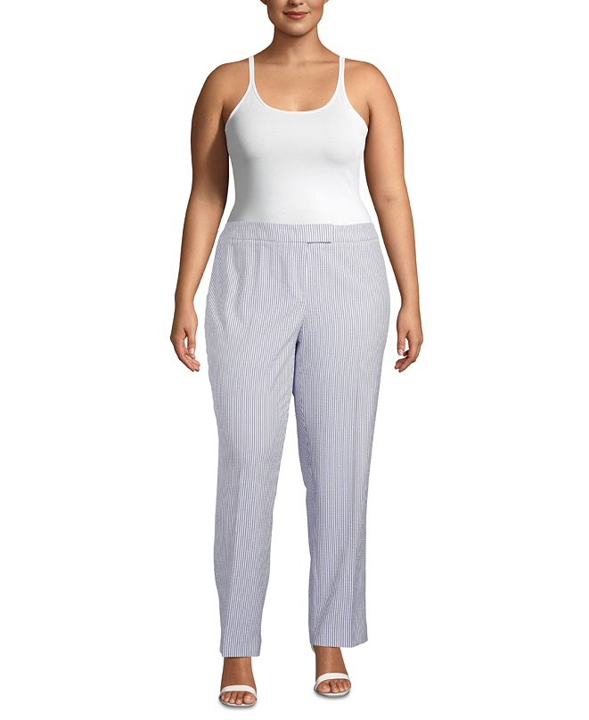 macys anne klein pants