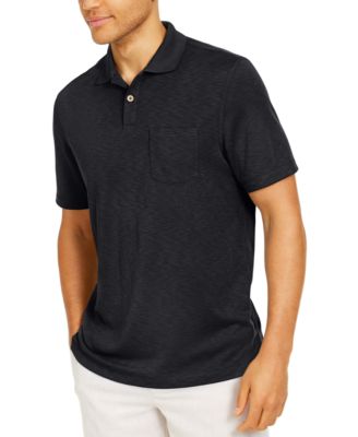 macy's men polo