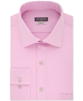 men's flex collar dress shirts