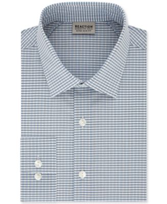 Kenneth cole sales dress shirts macy's