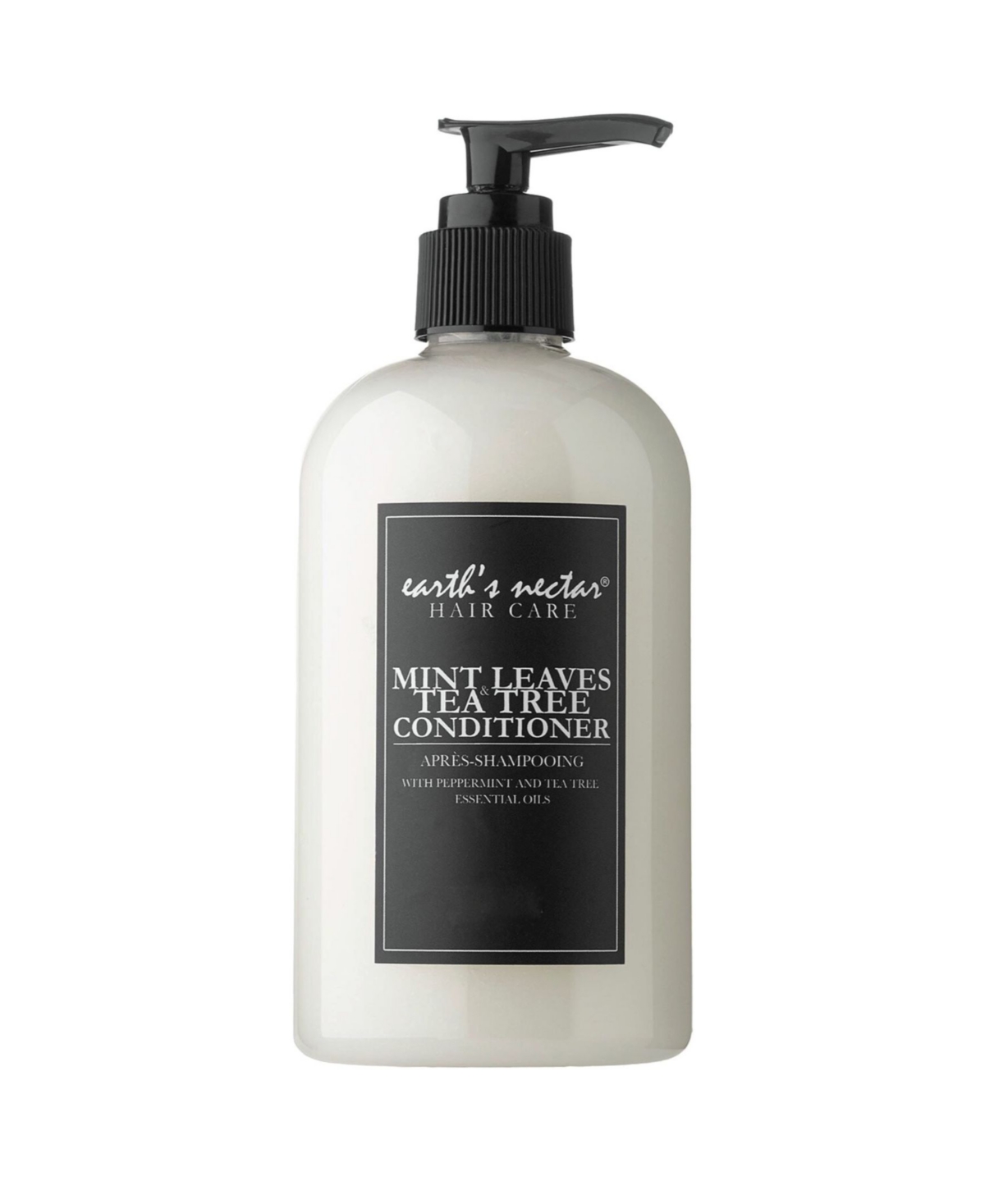 Mint Leaves Conditioner, 8 oz.