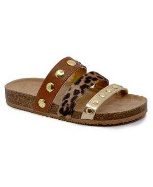Nine West Little Girls Sandal