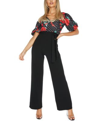 quiz new in jumpsuits