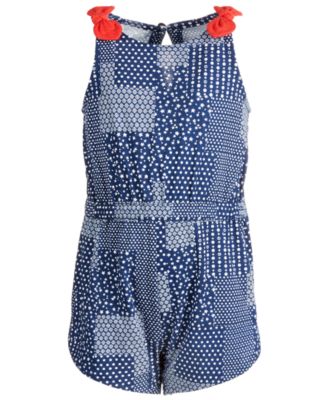 macys romper dress