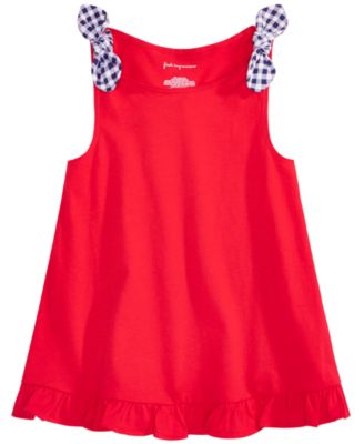 macys infant girl clothes