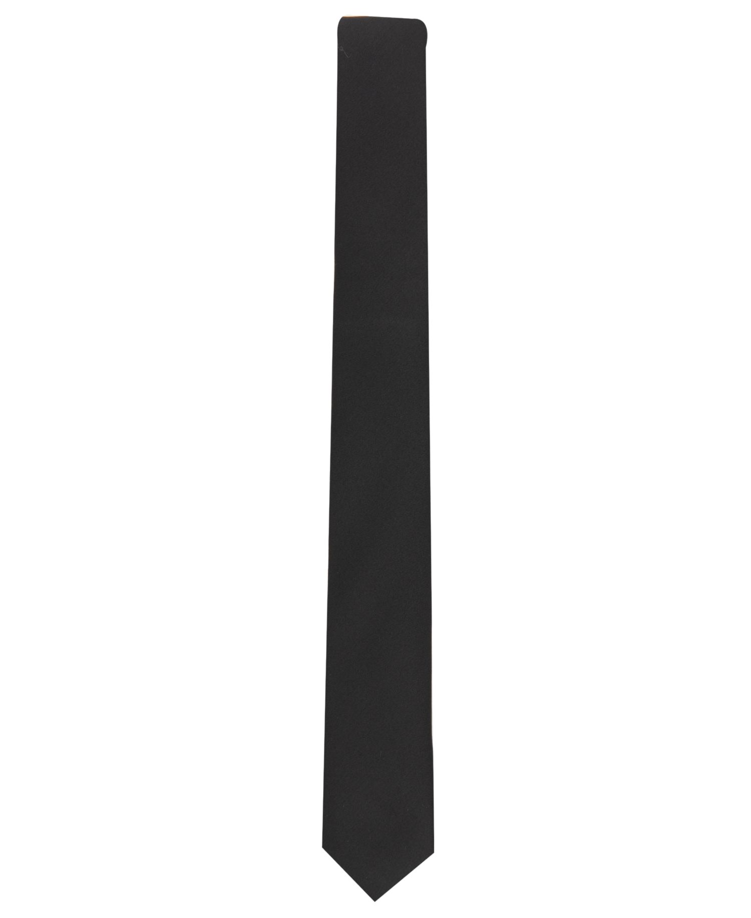 Men's Solid Textured 2" Necktie